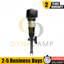 Puntone ammortizzatore sospensione pneumatica anteriore sinistro Assy VDC adatto a Rolls Royce Phantom RR11 RR12