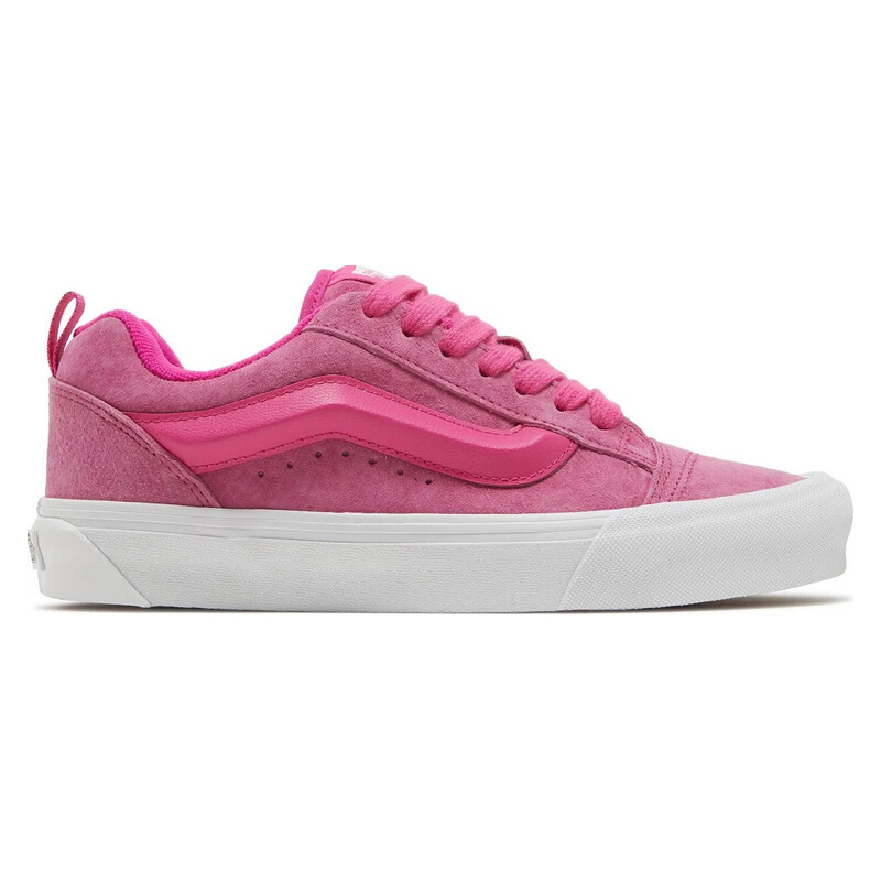 vans rosas