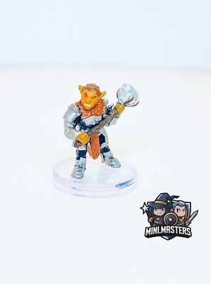Goblin Novice - Adventures in Baldur's Gate #2 D&D Icons of the Realms Miniature