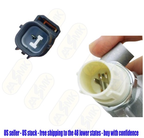 15810-PLR-A01 VTEC SOLENOID SPOOL VALVE FOR HONDA CIVIC 1.7L 2001-2005 - Picture 12 of 12