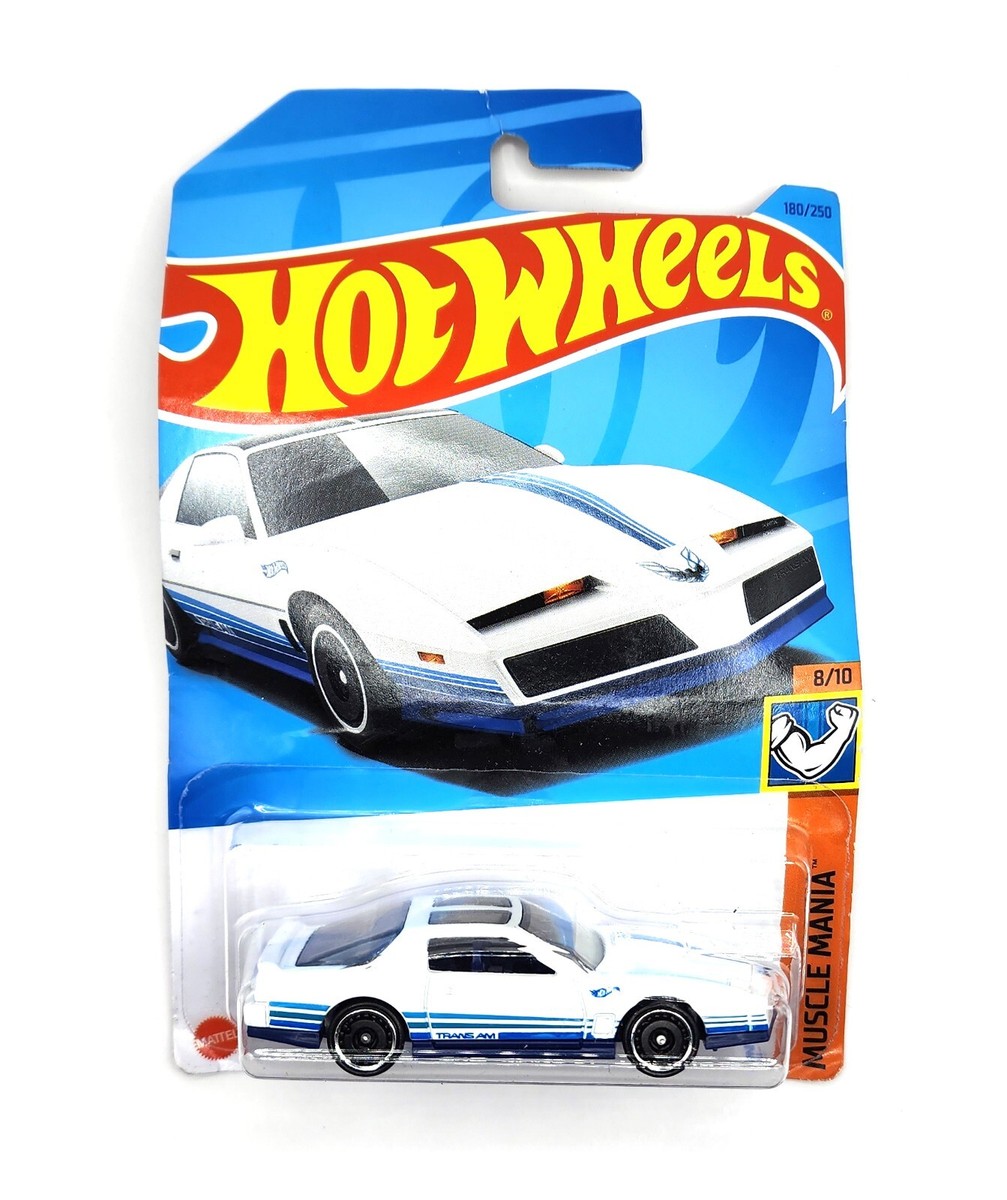 ホットウィール '84 PONTIAC FIER0 ホットウィール '84 PONTIAC FIER0 - メルカリ