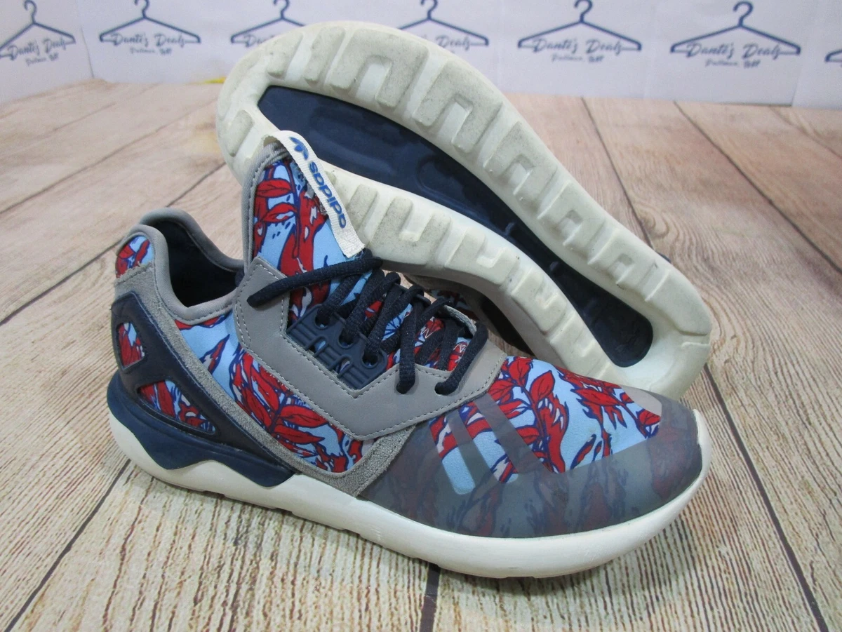 Adidas tubular runner red seaweed cheap