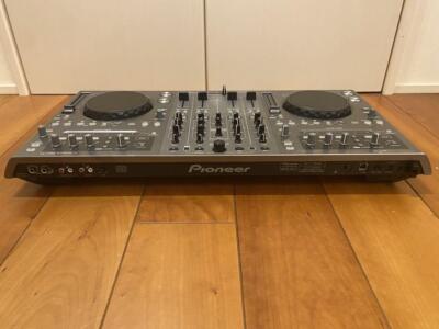 Pioneer DDJ-T1 DJ Controller 4-Channel TRAKTOR Pro USB 4 Pioneer DDJ-T1 DJ Controller 4-Channel TRAKTOR Pro USB 4