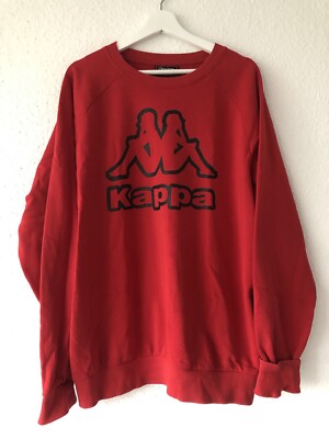 Herren Pullover , stylisch. LX Kappa