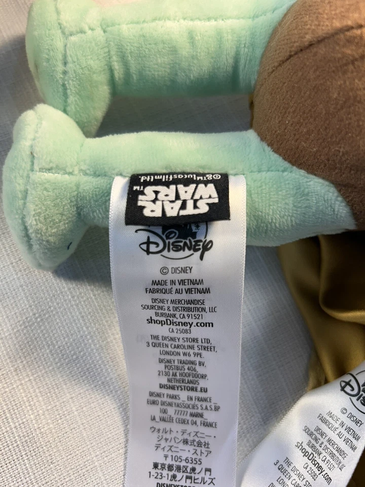 "El gato en el sombrero 14"" peluche, libro Dr. Seuss Plus: El gato en el sombrero" Foto 4 de 4