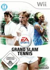 Grand Slam Tennis (Nintendo Wii)