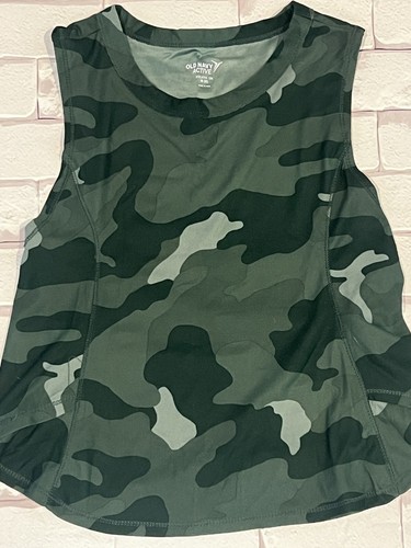 Bundle Of Girls Old Navy Athletic Wear Size L - Picture 4 of 8