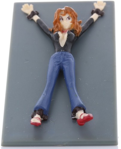 Lupin III : Figurine Fujiko Mine La Femme qui appelait (30 cm) - France
