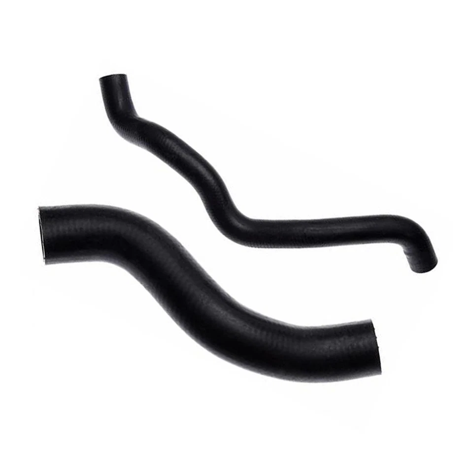 Manguera de refrigerante de radiador inferior superior Gates 2x para Nissan Pathfinder Frontier Foto 2 de 4