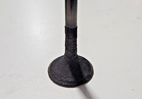 Soupape D'Échappement Et Ressort Lot 1983-2000 Honda XR600 83 XL600 83-84 XR500 - Photo 5 sur 8