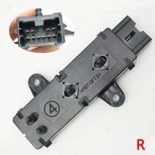 Front Passenger Side Power Seat Control Switch For Infiniti Nissan Maxima 09-19
