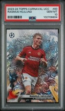 2023-24 Topps Carnaval UEFA Club Competitions Soccer Checklist Guide in-content 17