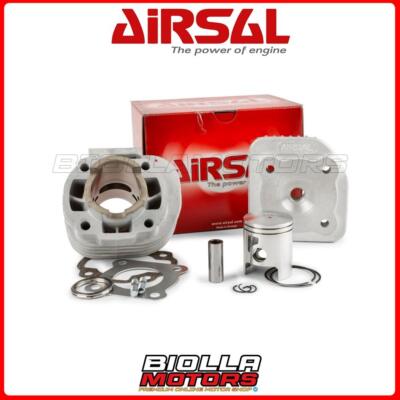 C01300340 THERMISCHE GRUPPE D.40MM AIRSAL ALU 50CC MUZ / MZ MOSKITO CLASSIC 50CC 2
