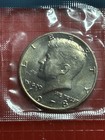 1978 & 1978D Uncirculated Kennedy Half Dollars in Original Mint Cello — photo 4