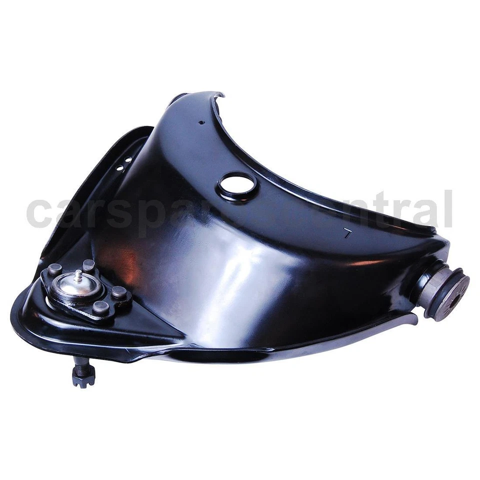 For 1996 1997 Chevrolet Express 1500 Mevotech Control Arm Front Left Upper,Lower - Imagem 3 de 4