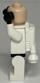 LEGO SW0691 Imperial Jetpack Trooper (Minifigure, 2016, Star Wars, 75134) Cad
