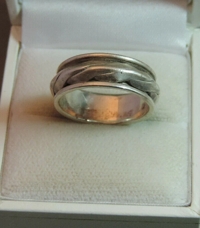 Anello misura clearance 8