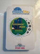 Moonlite – Goodnight Moon Reel for Moonlite Story Projector