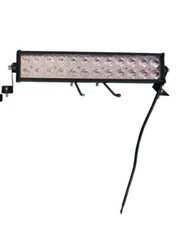 Nilight 13.5 Inch 120w Osram Chips Led Light Bar Spot Flood Combo Off-road Atv