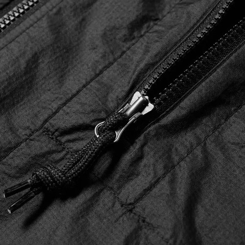 Nike Women’s ACG Hooded Jacket (Black) - XS - New ~ CD7640 010 - Picture 8 of 9