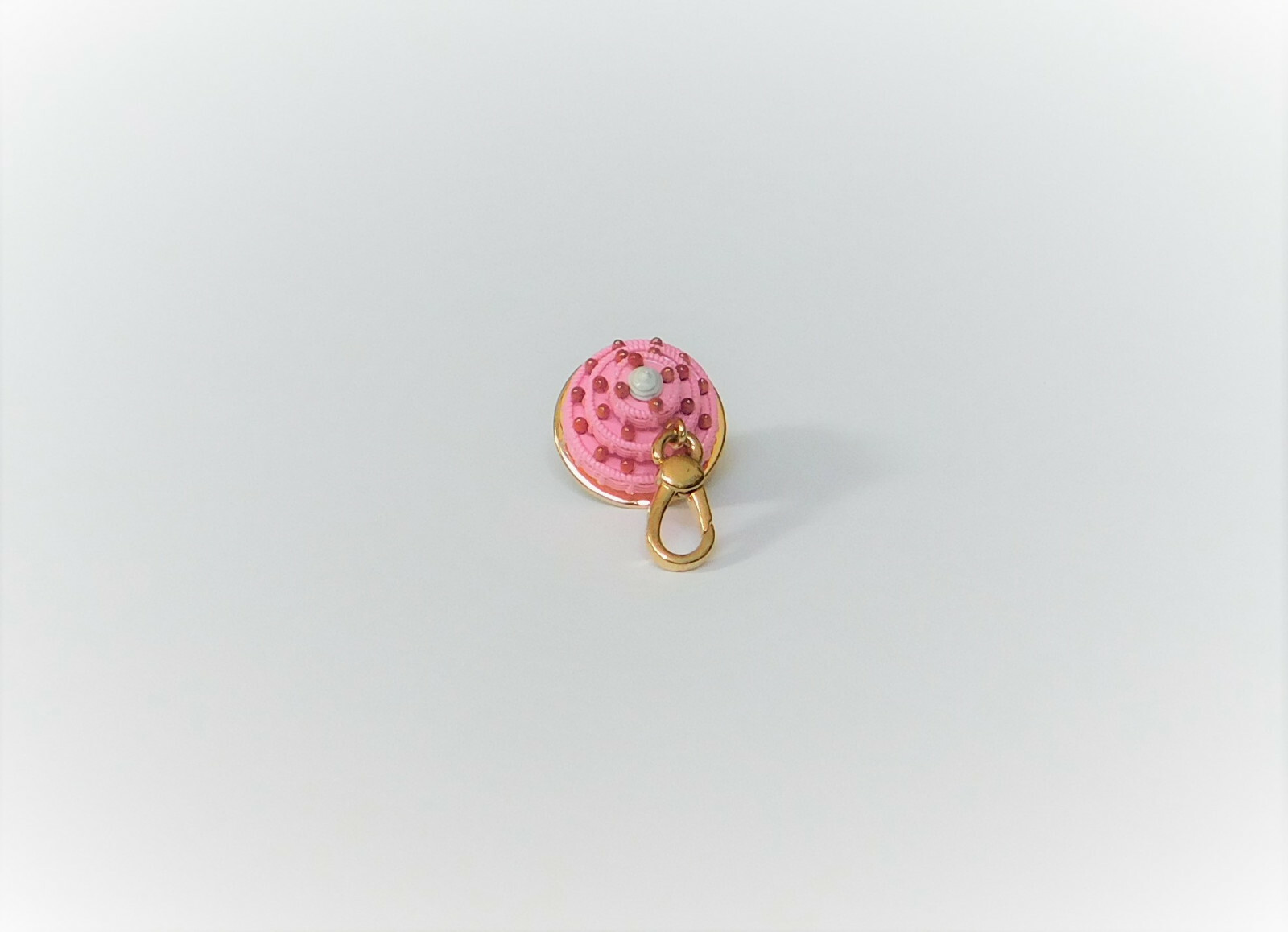 Juicy Couture 2009 Tiered Cake Charm YJRU3313 | eBay