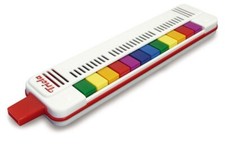 Triola 12 Seydel in Set with Music Book Volume 1