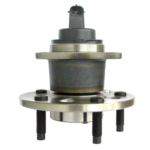 CARQUEST/Drive Works NT512003 Wheel Bearing and Hub Assembly, Rear