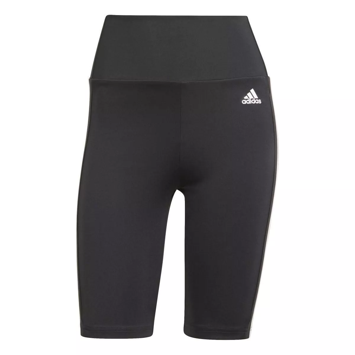 Women s Short Tights adidas D2M High Rise Sporty Tight Fit in