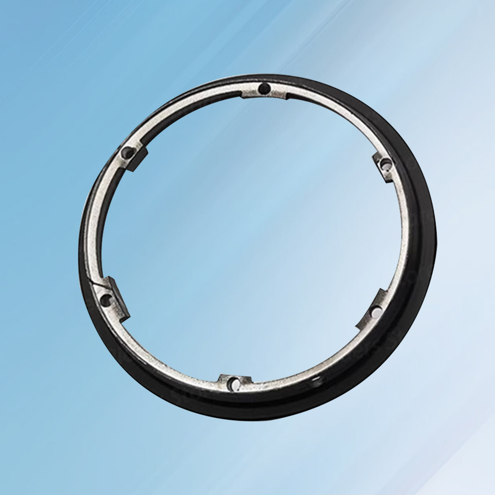 10in Motor Wheel Hub Ring Cover D6+ Kaabo Mantis P Vsett 10+ Electric Scooter