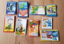 Cioccolato per Bambini Vari Adesivi 