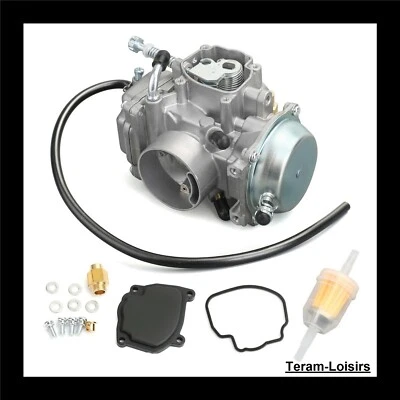 Carburateur pour Polaris SPORTSMAN 450 4X4 de 2006 à 2007 NEUF - Photo 1/4