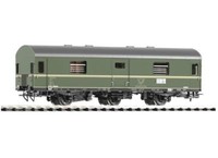 Piko 53083 H0 Reko-Wagen Post Post 3E-Cl Dr Ep Iii Neu Ovp+
