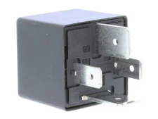 Vemo 24CR76M Relay Fits 1989-1994 Audi 100