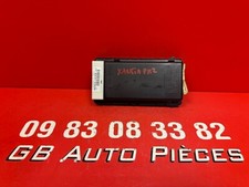 Filtre à air Citroen XANTIA