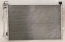 A-Premium HVAC Heater Core For Lincoln Town Car 2003-2011 V8 4.6L – Aluminum, Direct Fit