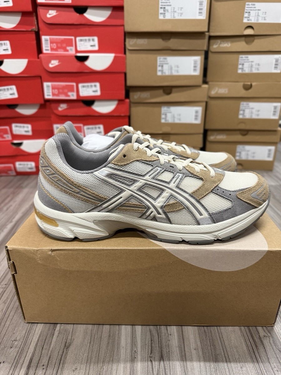 Asics Gel-1130 Shoes 'Pale Oak' 1203A610-200 Men's Sizes New | eBay