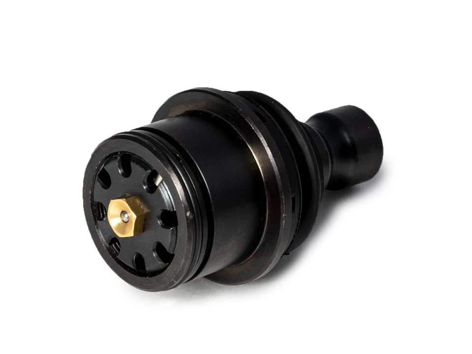 SuperATV Heavy Duty Ball Joints for Can-Am Maverick X3 (2017+) - 2 Upper 2 Lower - Image 4 of 4