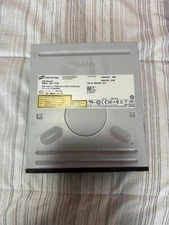 Hitachi HL Data Optical Disc Drive DVD Rewriter SATA