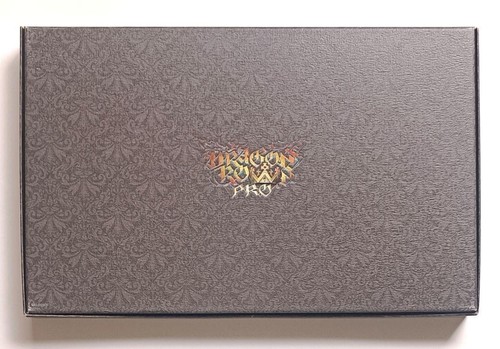 Dragon's Crown Pro Royal Package PS4 Game Treasure Art Box 3-CD Booklet - Picture 3 of 3