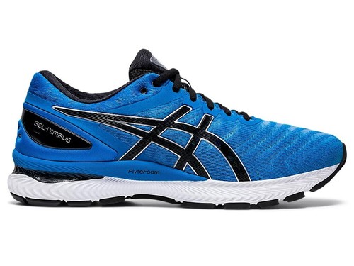 Black Men Running Shoes 1011A682-405 