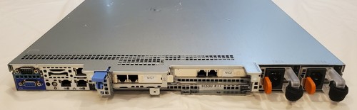 Dell PowerEdge R330 E3-1280v6 3.9GHz 16GB RAM 2xPSU 1TB HDD iDRAC RailKit (NY) - Picture 6 of 6