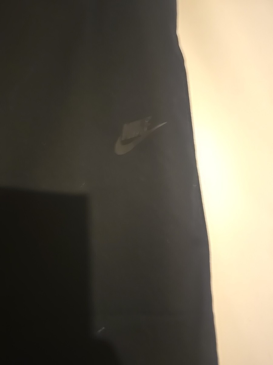 Nike Sportswear Essentials Men's Cropped Pants Size 28 DD7032