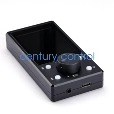 1PC NEW HIFI Vehicle DSD Lossless Audio Tape Player WAV APE AUX DSP