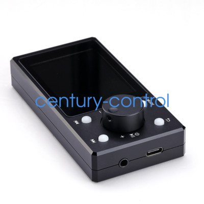 1PC NEW HIFI Vehicle DSD Lossless Audio Tape Player WAV APE AUX DSP