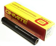 Ohmite 500 ohm 175 Watt Power Lug Resistor L175J500 - New in Box