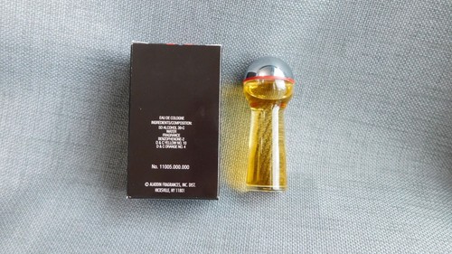 Pierre Cardin Splash Cologne 1 fl oz New - Picture 2 of 4