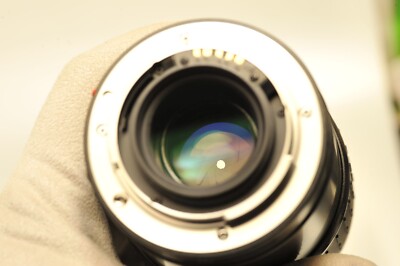 Tamron AF 90mm F2.8 SP Macro 72E for Minolta/Sony A-Mount As-Is