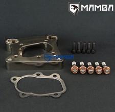 Mamba Vw Golf 6 Ea888 Turbo Flange Garrett Gt28r 5 Bolt To Factory Dump Pipe Mamba Vw Golf 6 Ea888 Turbo Flange Garrett Gt28r 5 Bolt To Factory Dump Pipe