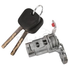 For 14-22 Gm Silverado Tahoe 13590041 1 Set Front Left Driver Door Lock Cylinder For 14-22 Gm Silverado Tahoe 13590041 1 Set Front Left Driver Door Lock Cylinder