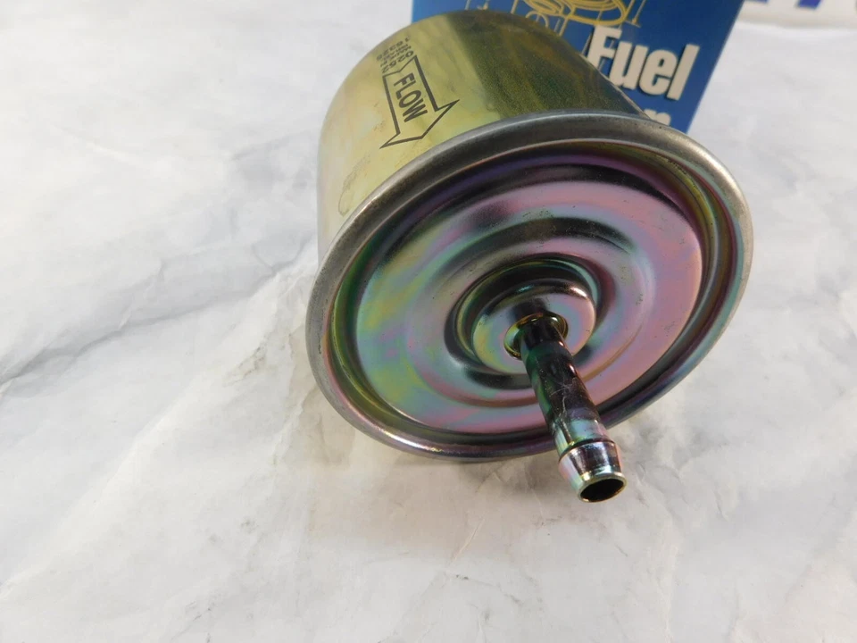 Filtro de combustible Beck/Arnley 043-0985 para sonda MAZDA MX6 626 FORD 1993-2000 Foto 3 de 4